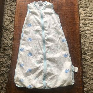 Aden + Anais Animal Print Sleepsack 12-18 months